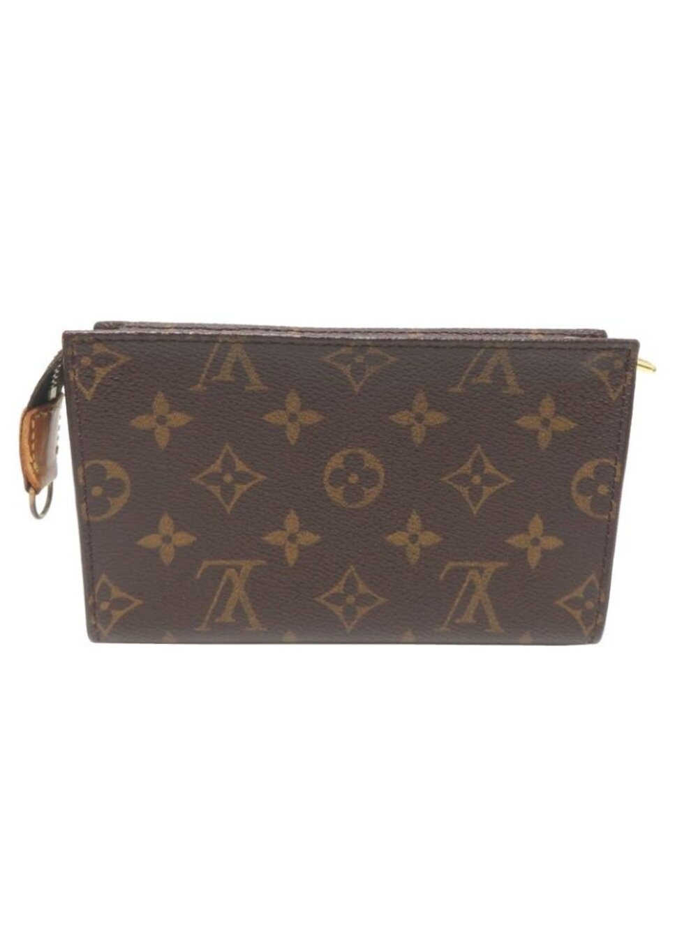 Louis Vuitton Pouch Brown